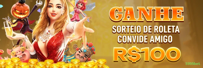 Plataforma 3355bet - cassino e apostas