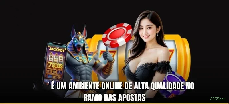 Slots com prêmios 3355bet